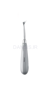 تصویر  الواتور کرایر چپ و راست 12.5 mm - فالکن