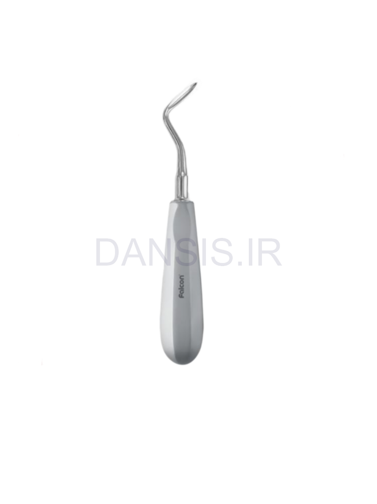 تصویر  الواتوراپیکال چپ - فالکن