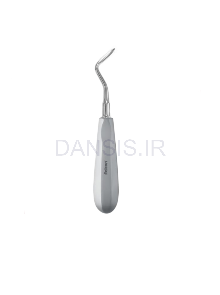 تصویر  الواتوراپیکال چپ - فالکن