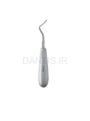 تصویر  الواتوراپیکال چپ - فالکن