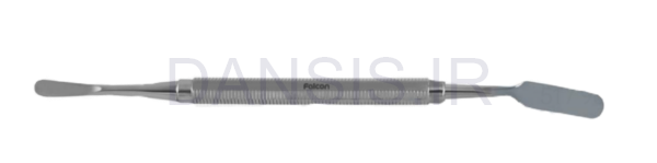 تصویر  الواتورپریوست پریچارد - فالکن