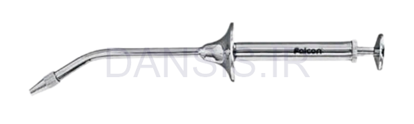 تصویر  آمالگام کریر 60 درجه - فالکن