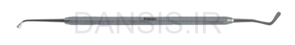 تصویر  اسپاتول woodson fig.2 - فالکن