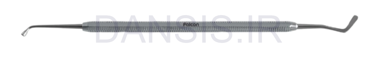 تصویر  اسپاتول woodson fig.2 - فالکن