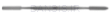 تصویر  اسپاتول محکمه FIG.2