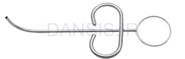 تصویر  ام تی ای کریر سرکج - فالکن