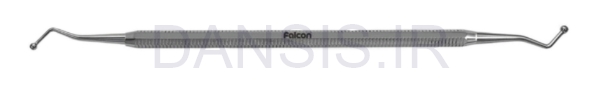 تصویر  برنیشر - فالکن
