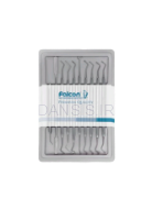 تصویر  ست ترمیمی 10 عددی - فالکن