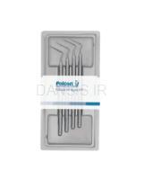 تصویر  ست هندپلاگر 4 عددی - فالکن