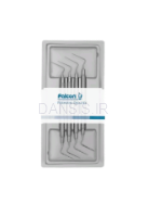 تصویر  ست هیت کریر پلاگر هالو 4 عددی - فالکن