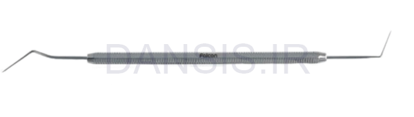 تصویر  سوند اندودنتیک - فالکن