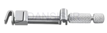 تصویر  ماتریس بند تافل مایر - فالکن