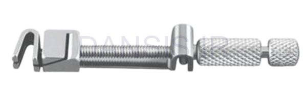 تصویر  ماتریس بند تافل مایر - فالکن