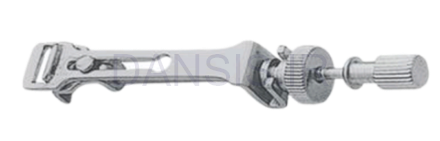 تصویر  ماتریس بند مبا - فالکن