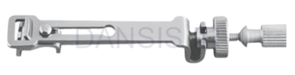 تصویر  ماتریس بند نی استروم - فالکن