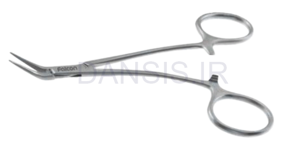 تصویر  هموستات اندودنتیک 60 درجه - فالکن