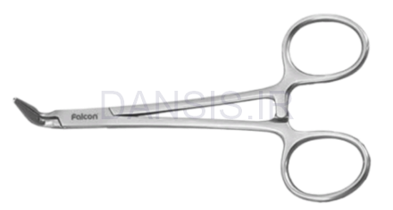 تصویر  هموستات اندودنتیک 90 درجه - فالکن