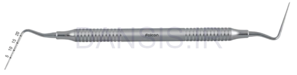 تصویر  هیت کریر پلاگر هالو - فالکن