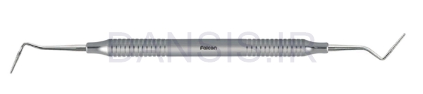 تصویر  بن فایل شوگرمن هالو - فالکن