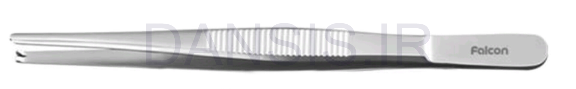 تصویر  پنس مستقیم کوخری 145mm - فالکن