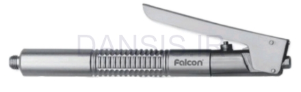 تصویر  سرنگ تزریق تدریجی - فالکن