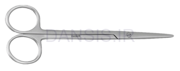 تصویر  قیچی متز - فالکن