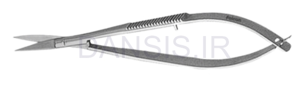 تصویر  قیچی کاستویجو - فالکن