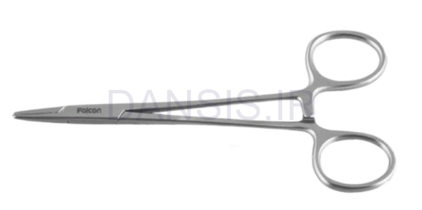 تصویر  سوزن گیر - فالکن