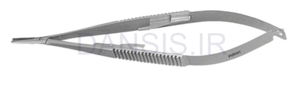 تصویر  سوزن گیر سر صاف کاستویجو - فالکن