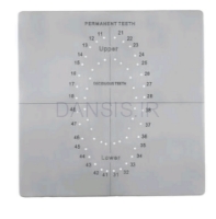 تصویر  الگوی کلمپ رابردم - فالکن