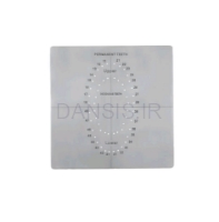 تصویر  الگوی کلمپ رابردم - فالکن