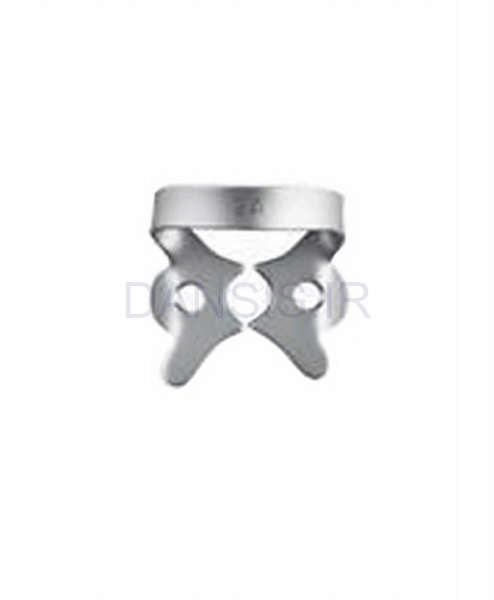 تصویر  کلمپ پرمولر بالا و پایین - فالکن