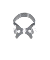 تصویر  کلمپ پرمولر پایین با طوق کوچک - فالکن