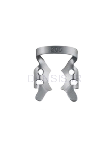 تصویر  کلمپ مولر بالا بزرگ - فالکن