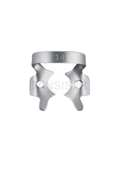 تصویر  کلمپ مولر بالا و پایین بزرگ - فالکن