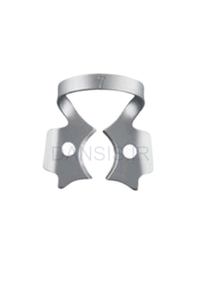 تصویر  کلمپ مولر پایین - فالکن