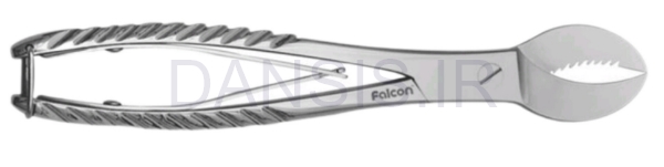 تصویر  انبر گچ - فالکن