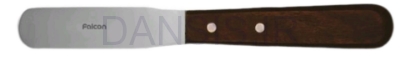 تصویر  همزن دسته چوبی 210mm - فالکن