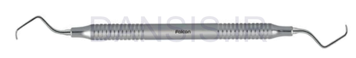 تصویر  گریسی هالو FIG.9/10 - فالکن