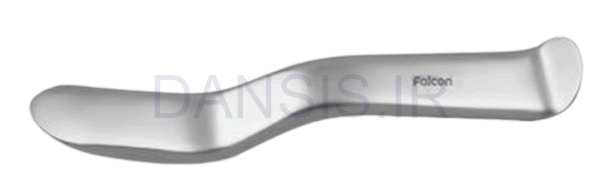 تصویر  رترکتور مینه سوتا - فالکن