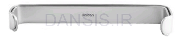 تصویر  رترکتورفارابوف بزرگ - فالکن