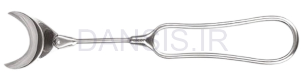 تصویر  لپ گیر - فالکن