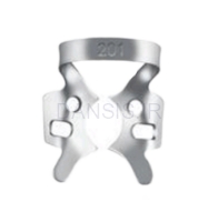 تصویر  کلمپ مولر پایین با باله - فالکن