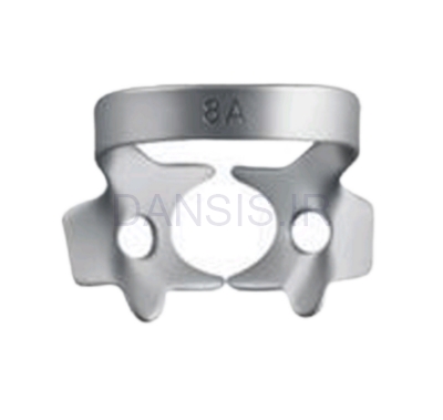 تصویر  کلمپ مولر نیمه روییده و کوچک - فالکن