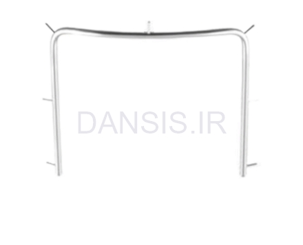 تصویر  فرم رابردم - فالکن