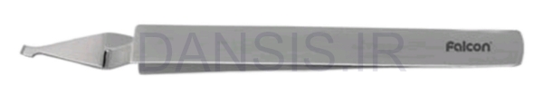 تصویر  پنس براکت - فالکن