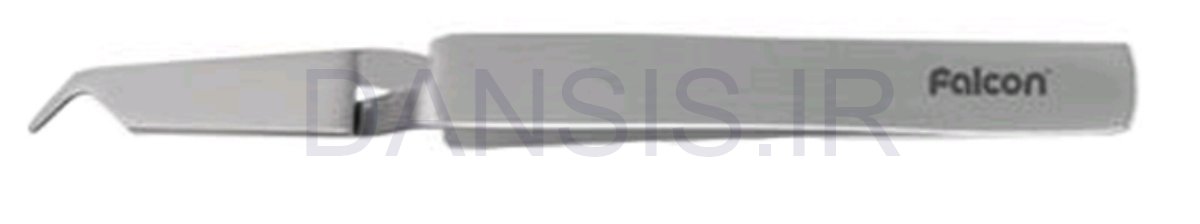 تصویر  پنس براکت کوچک - فالکن
