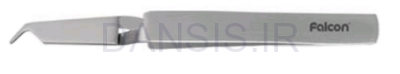 تصویر  پنس براکت کوچک - فالکن