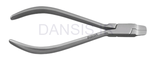 تصویر  پلایر آرچ فورمینگ - فالکن