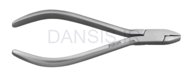 تصویر  پلایر دلا روزا - فالکن